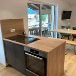 Apartamento Schoene Aussicht *