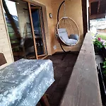 Apartamento Schoene Aussicht Riezlern