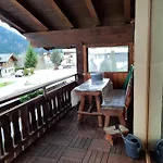 Schoene Aussicht Appartement