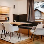 Appartement Schoene Aussicht Riezlern
