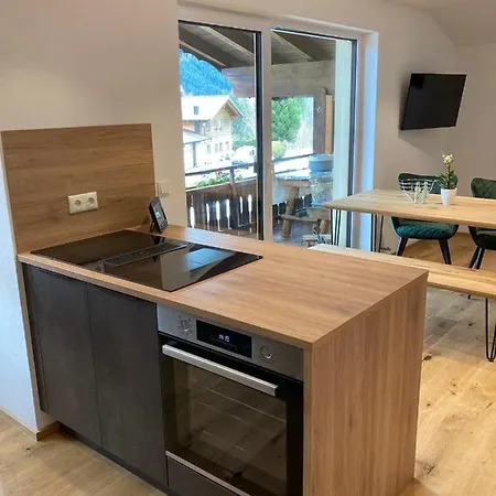 شقة Schoene Aussicht *