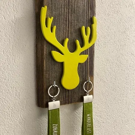 Schoene Aussicht * 리즐런