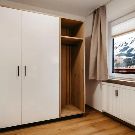 Apartamento Schoene Aussicht Riezlern
